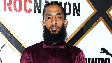 Nipsey Hussle’s Ex Loses Custody Of Daughter To His Sister – Hollywood Life