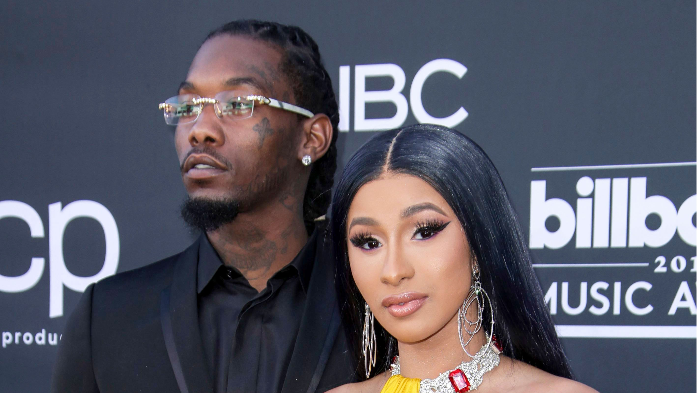 Offset & Cardi B’s Recovery From Plastic Surgery: He’s Stepping Up ...