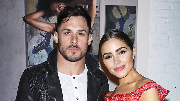 Danny Amendola reportedly couldn't handle Olivia Culpo's lifestyle