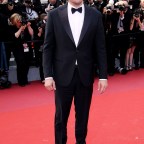 'Once Upon a Time In... Hollywood' premiere, 72nd Cannes Film Festival, France - 21 May 2019
