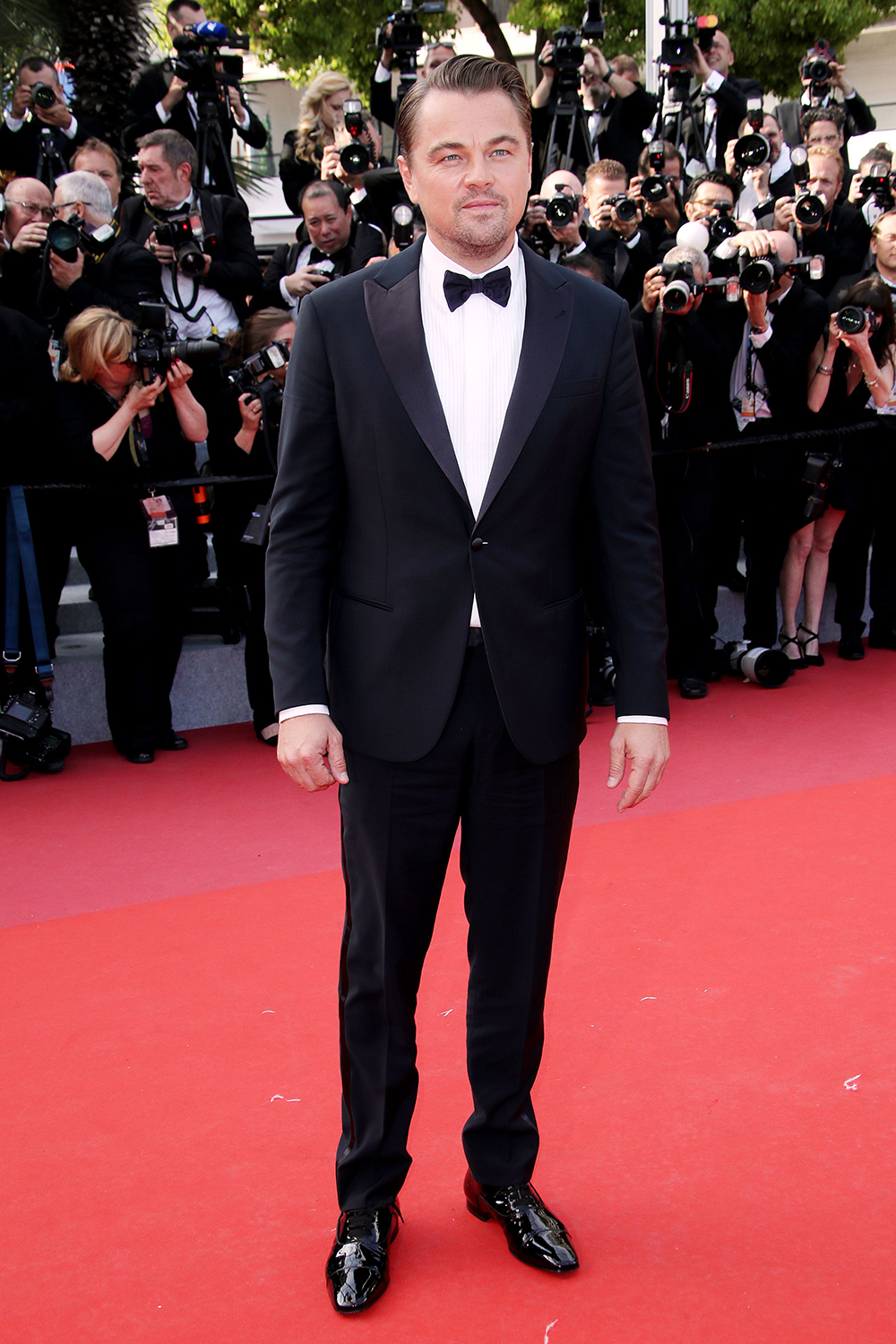 'Once Upon a Time In... Hollywood' premiere, 72nd Cannes Film Festival, France - 21 May 2019