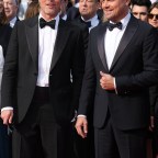 'Once Upon a Time In... Hollywood' premiere, 72nd Cannes Film Festival, France - 21 May 2019