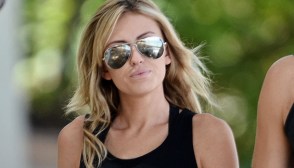paulina gretzky