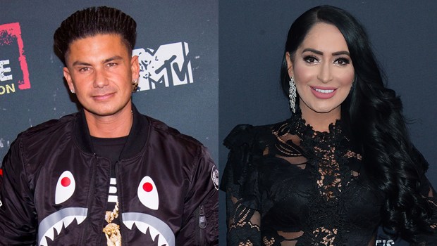 Pauly D And Angelina Pivarnick