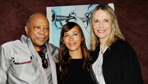 Who Is Peggy Lipton: 5 Things On ‘Mod Squad’ Actress Who Passed Away ...