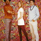 The Mod Squad - 1968-1973
