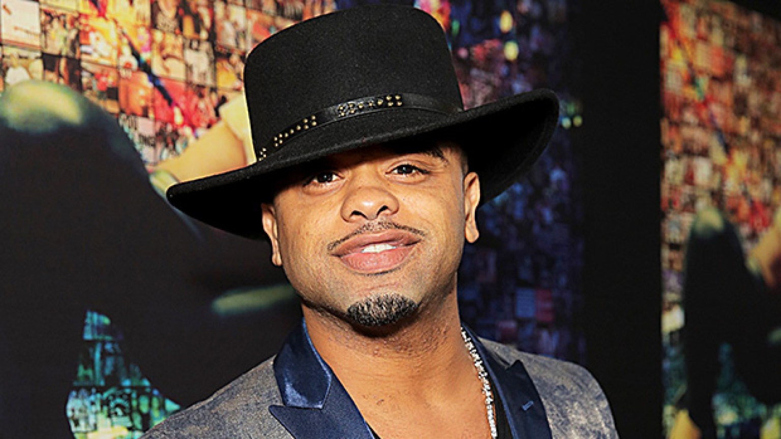 Who Is RazB? 5 Things To Know About The B2K Singer Hollywood Life