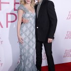 'Five Feet Apart' Film Premiere, Arrivals, Regency Bruin Theatre, Los Angeles, USA - 07 Mar 2019