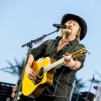 Stagecoach Country Music Festival, Indio, USA - 30 Apr 2017
