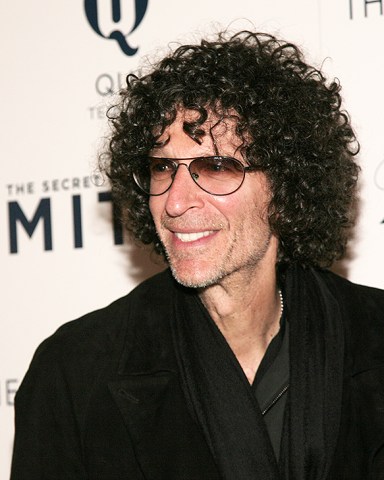 Howard Stern