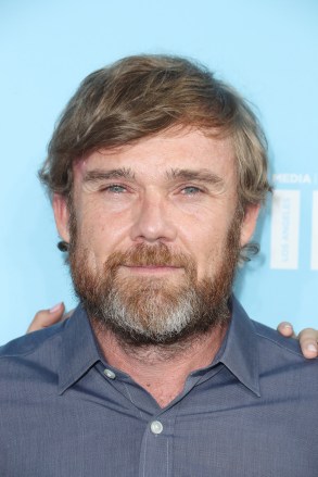 Rick Schroder
Variety and Women in Film Emmy Nominee Celebration, Arrivals, Los Angeles, USA - 15 Sep 2017