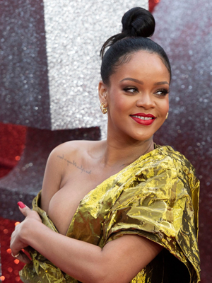 Rihanna