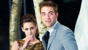 kristen stewart robert pattinson