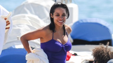 Rosario Dawson