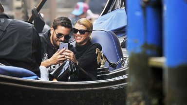 scott disick sofia richie