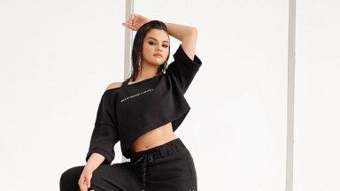 Selena Gomez Puma