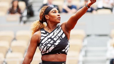 Serena Williams