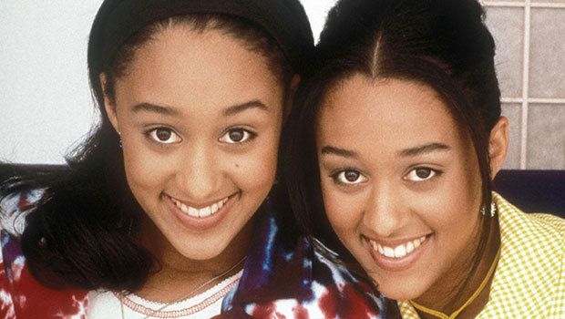 Tamera Mowry Reveals ‘Sister, Sister’ Reunion Delay – Interview ...