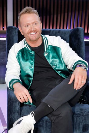 SONGLAND -- Episode X -- Pictured: Shane McAnally -- (Photo by: Trae Patton/NBC)