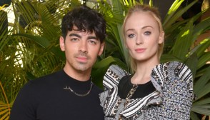 Joe Jonas, Sophie Turner