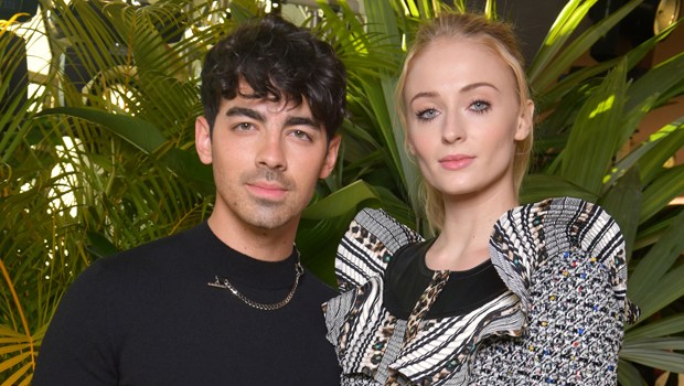 Joe Jonas, Sophie Turner