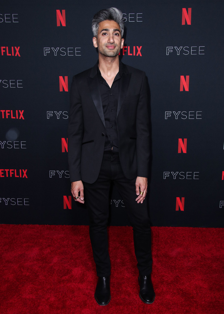 Netflix FYSee Kick-Off Event, Arrivals, Los Angeles, USA - 06 May 2018