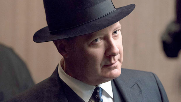 ‘The Blacklist’ Season 6 Finale Spoilers: Scoop On Red & Liz ...