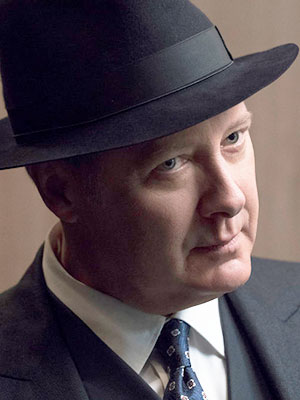 James Spader