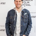 'The Place of No Words' screening, Tribeca Film Festival, New York, USA - 27 Apr 2019