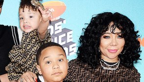 Tiny Harris, Heiress