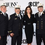 The 73rd Annual Tony Awards Meet The Nominees Press Day
