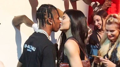 travis scott kylie jenner