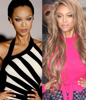 Supermodels Who Haven't Aged