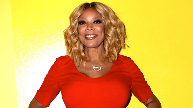 Wendy Williams