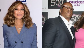 Wendy Williams Kevin Hunter