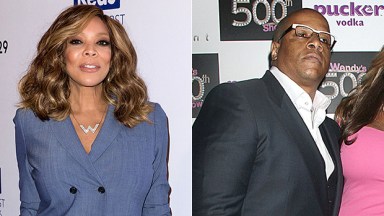 Wendy Williams Kevin Hunter