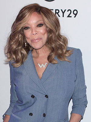 Wendy Williams