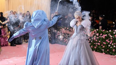 Zendaya Met Gala 2019