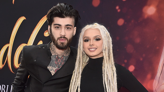 Zhavia Zayn