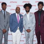 JCPenney NBA Draft Event, New york, USA - 18 Jun 2019