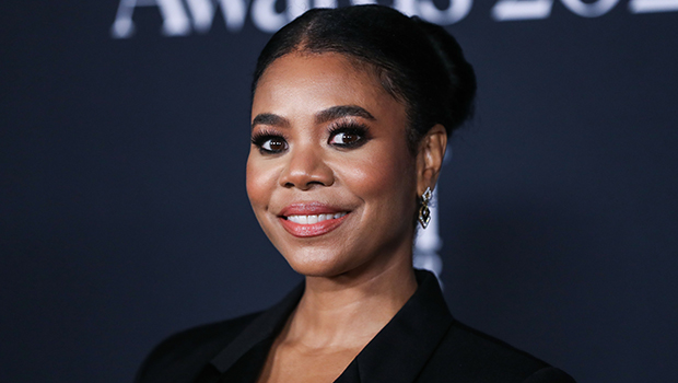 Regina Hall