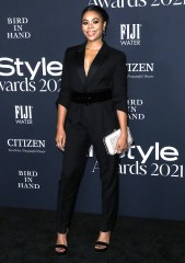 Actress Regina Hall
6th Annual Instyle Awards, Los Angeles, California, USA - 15 Nov 2021