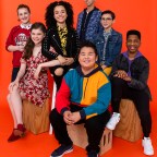'All That' Cast