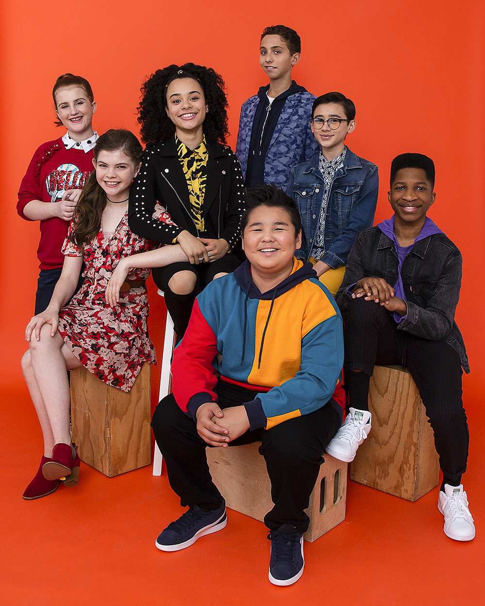 'All That' Cast