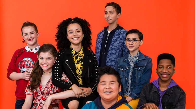 ‘All That’ Cast 2019 On Reboot, Working Together & More — Exclusive ...