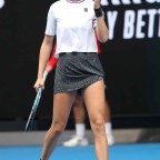 Tennis Australian Open 2019, Melbourne, Australia - 18 Jan 2019