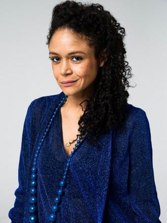 Amber Gray visited HollywoodLife to talk about her Tony-nominated portrayal of Persephone in 'Hadestown'