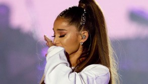 Ariana Grande