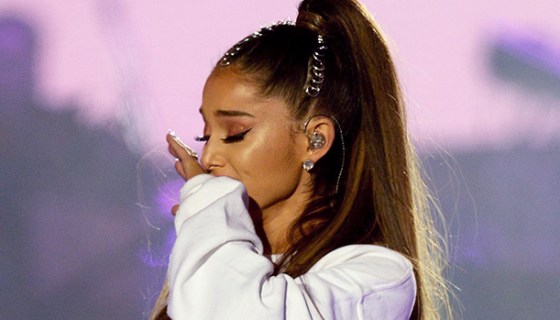 Ariana Grande