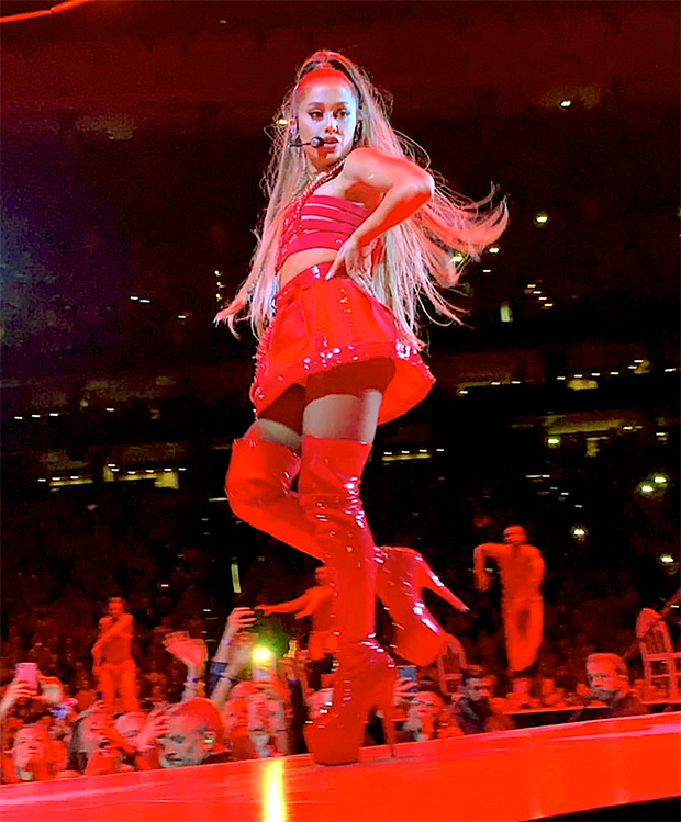 Ariana Grande